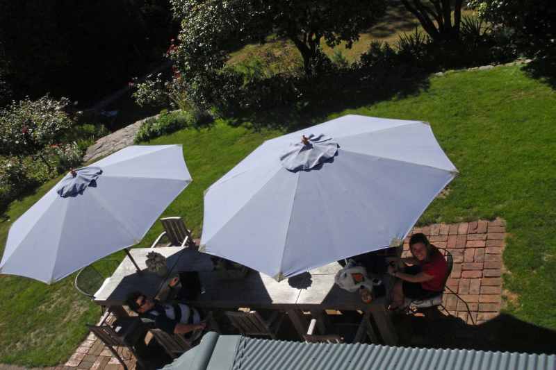 Nieuw-Zeeland 2011 - 2105